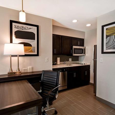 Homewood Suites By Hilton Novi Detroit Exterior foto